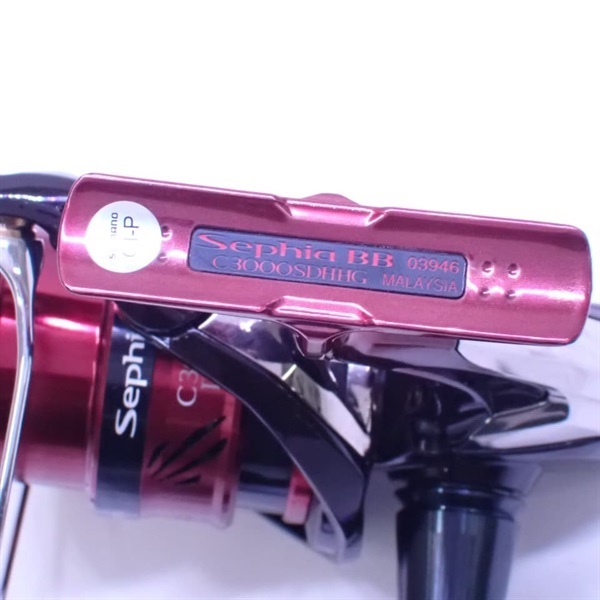 １８セフィアＢＢＣ３０００ＳＤＨＨＧ